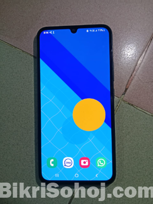 Samsung Galaxy A34 5G